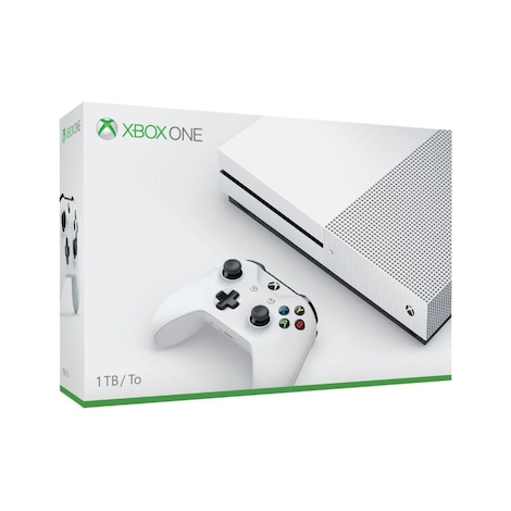 Microsoft Xbox One S 1tb White G2a Com - xbox one s roblox bundle 1 tb xbox one