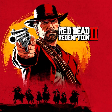 Red Dead Redemption 2 Xbox One Buy Xbox Live Game Cd Key