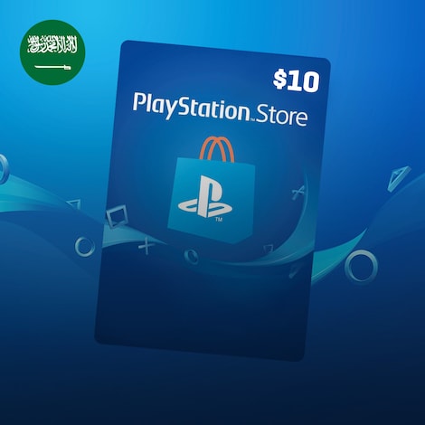 ksa ps4 store