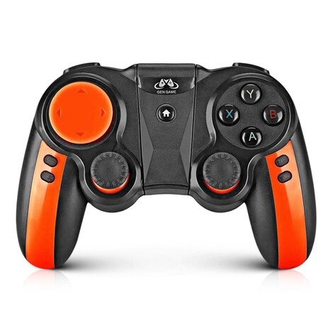 Gen Game S8 Wireless Bluetooth Gamepad Controller G2a Com