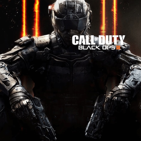 Call Of Duty Black Ops Iii Steam Key Global