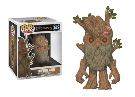 treebeard funko pop