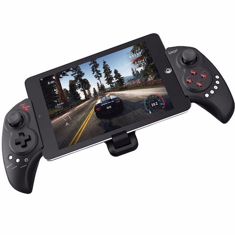 Roblox Android Gamepad