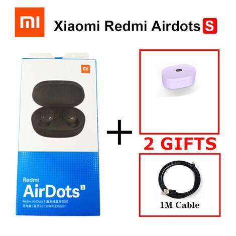 redmi airdots microphone quality