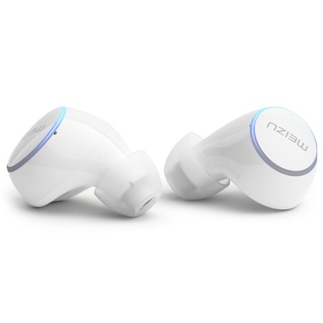 true wireless bluetooth earbuds with charging case