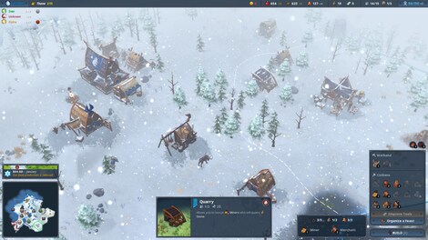 northgard g2a