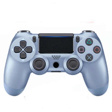 pairing ps4 controller to pc