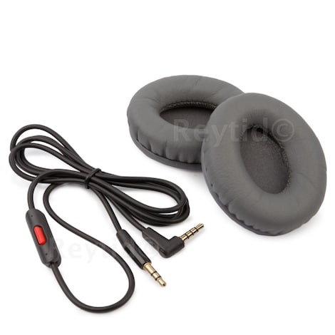 beats solo hd ear pad replacement