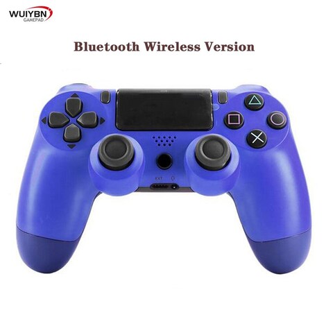 dualshock 4 do pc