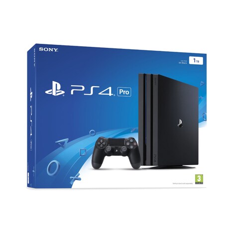 ps4 sony 1tb