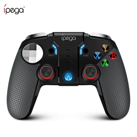 Ipega Pg 9099 Wireless Bluetooth Gamepad Controller With Telescopic Holder G2a Com