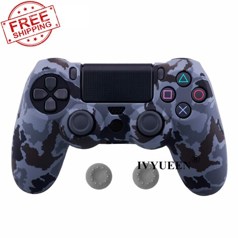 controller caps ps4