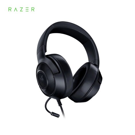 kraken headset 7.1