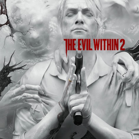 The Evil Within 2 Pc Buy Steam Game Cd Key