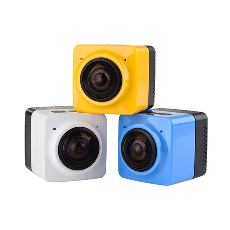 Roblox 360 Cam