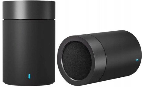 mi pocket speaker 2 black