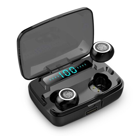m11 wireless earbuds