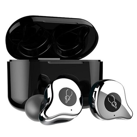 mini wireless earbuds