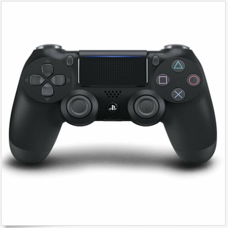 how to use ps3 controller on ps4