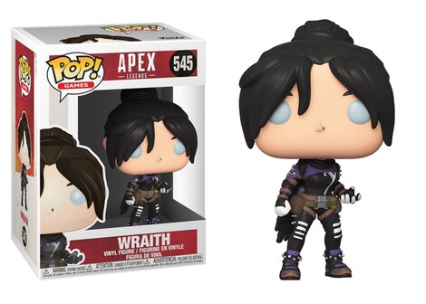 pop funko apex legends