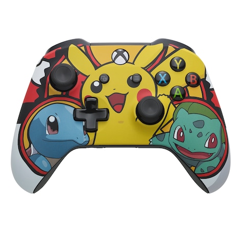 Xbox One Controller Pokemon Edition G2a Com - roblox xbox one textured vinyl protective skin decal