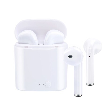 I7s Tws Mini Bluetooth Earphone Earbuds Wireless Earphones - 