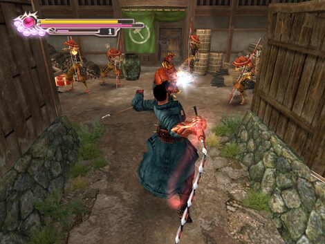 Download onimusha 3 demon siege pc trainer