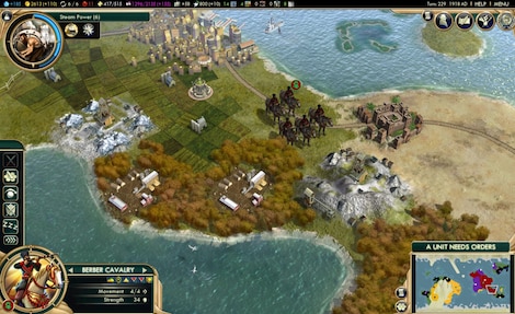 g2a civ 5