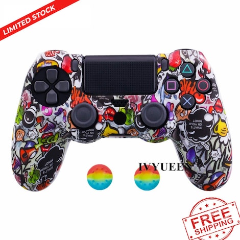 ps4 controller f