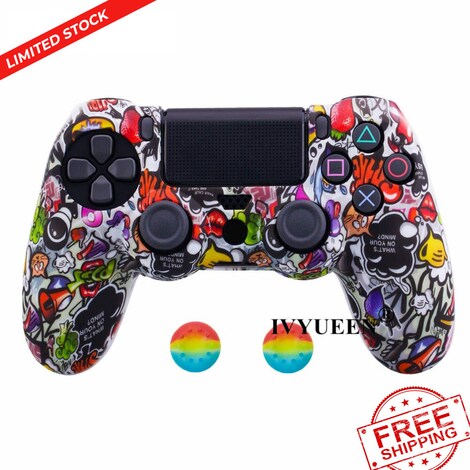 ps4 controller f