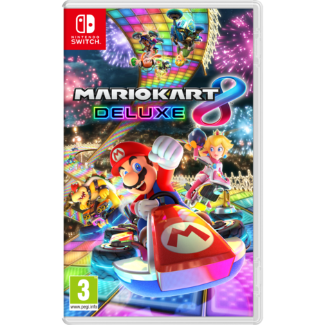 g2a mario kart 8