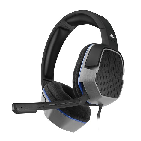 pdp playstation headset