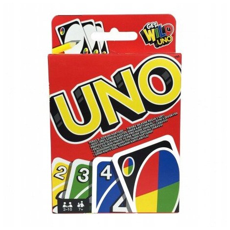 Uno G2a Com