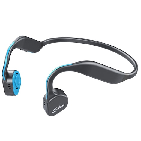 wireless bone conduction bluetooth headphones