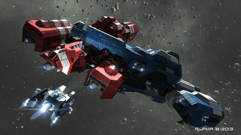 Space Engineers Steam Key Latam G2a Com