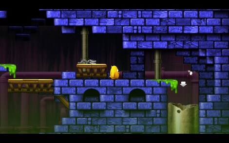 Toki Tori Steam Key Rucis G2acom - 