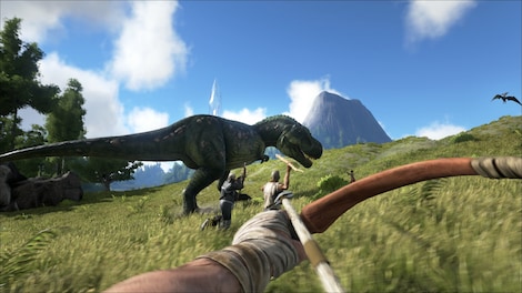 ark survival evolved g2a