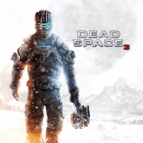 Код продукта dead space 3 origin