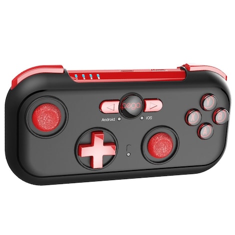 Ipega Pg 9085 Mini Wireless Bluetooth Gamepad For Android Ios Nintendo Switch Win 7 8 10 G2a 