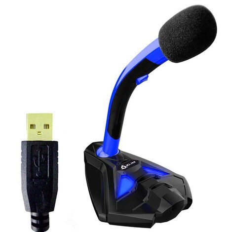 new mic for ps4