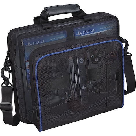 suitcase ps4