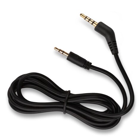 turtle beach chat cable