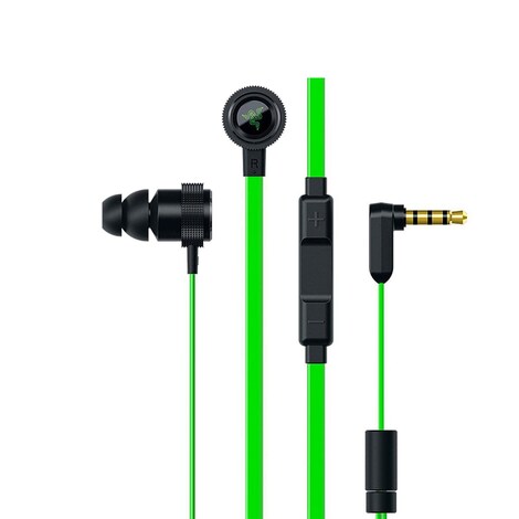 Razer Hammerhead Pro V2 Earphone With Microphone Black G2a Com