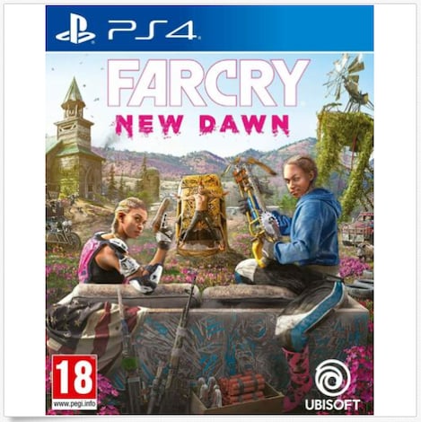 far cry new dawn g2a