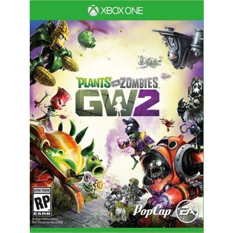 Plants Vs Zombies Garden Warfare 2 Xbox Live Key Global G2a Com - roblox plants vs zombies battleground pvz roblox adventures