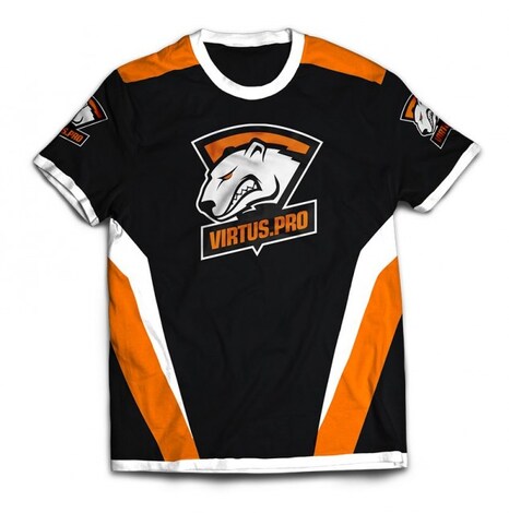 virtus pro jersey