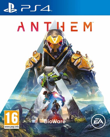 anthem g2a