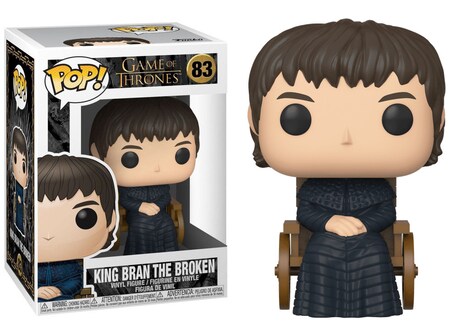 tron funko pop