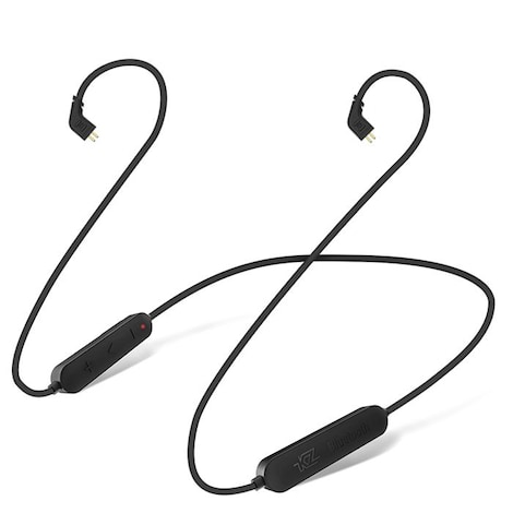 bluetooth earbuds with wire