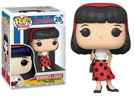 funko veronica